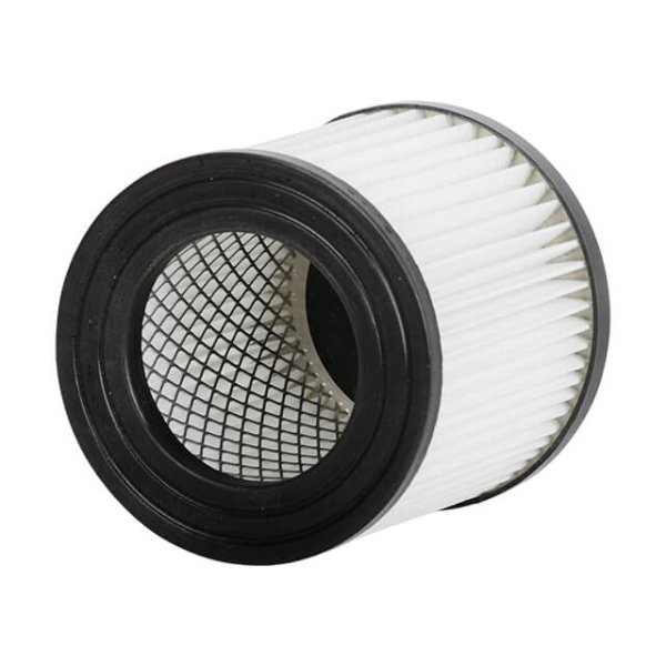 Фільтр патронний гофрований до пилососа DT-1020 / DT-1030 INTERTOOL DT-1036