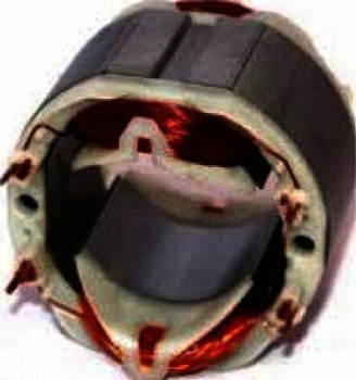 Статор Bosch GSH 5 E Статор Bosch GSH 5 E