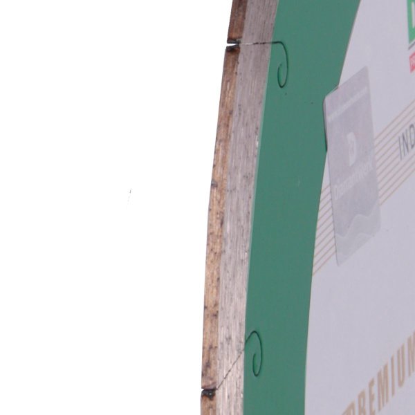 Круг алмазный отрезной 1A1R 230x1,9x10x25,4 Granite Premium