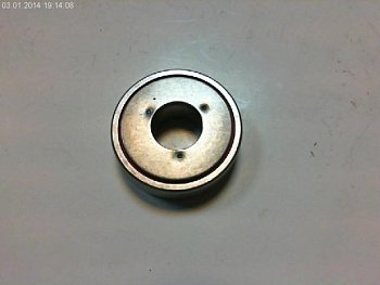 Підшипник Bosch 609