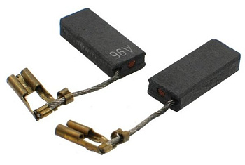 Щітки вугільні Bosch GBH 3-28