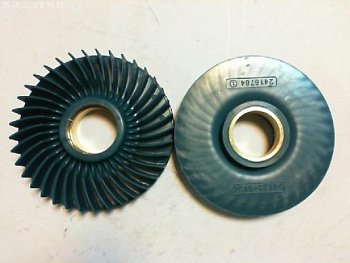 Крыльчатка Makita Крыльчатка Makita