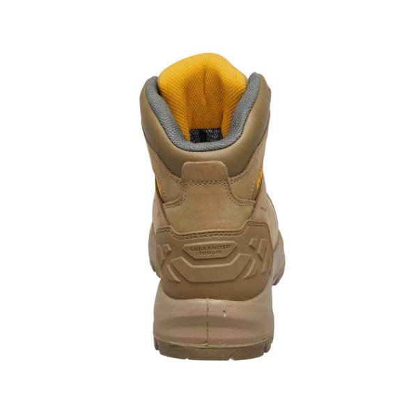 Взуття робоче LUDLOW DeWALT DWF50355-179-08