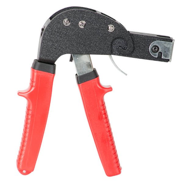 Пістолет для дюбелів "Моллі" INTERTOOL RT-0013