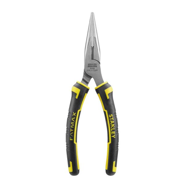 Плоскогубці FatMax® довжиною 160 мм з подовженими губками STANLEY 0-89-869