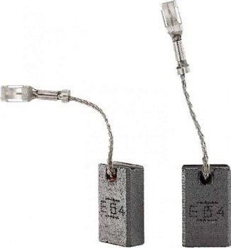 Щітки вугільні Bosch GWS10-125