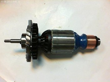 Ротор DeWALT D28400,D28410,D28411,D28414