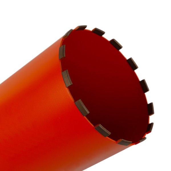 Сверло алмазное DDS-W 212x450-14x1 1/4 UNC DLD 212 RS6
