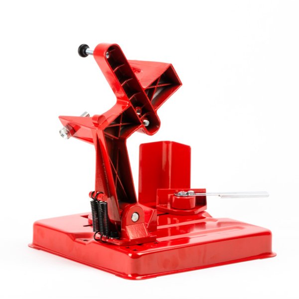 Стійка під кутову шліфмашину, 180–230 мм INTERTOOL ST-0003