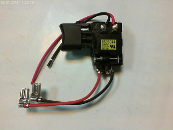 Вимикач Makita BDF 453