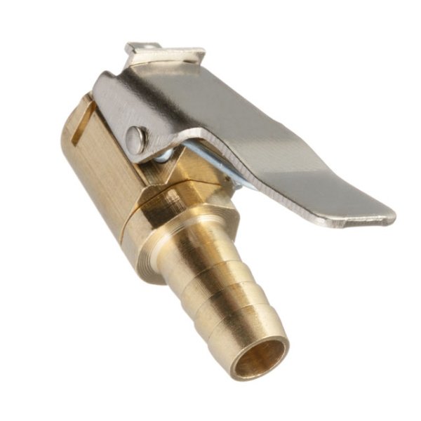 Наконечники до пістолета для підкачування на шланг 8 мм, 50 од. INTERTOOL PT-5008