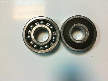 Подшипник Makita