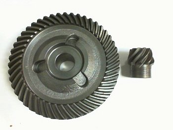 Зубчатая пара Bosch GWS20-230H Зубчатая пара Bosch GWS20-230H