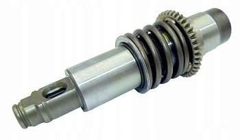 Ствол Bosch GBH 2-28DV
