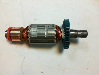 Якорь Makita RP2300FC