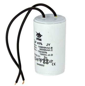 Конденcатор ISC 70mF Конденcатор ISC 70mF