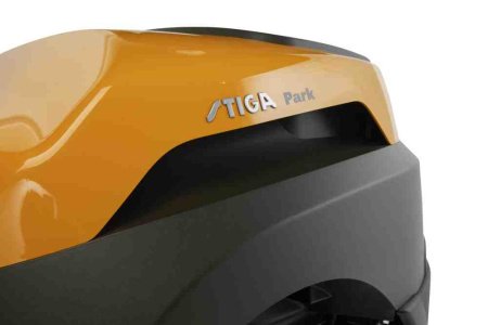 Райдер бензиновый STIGA Park500WX