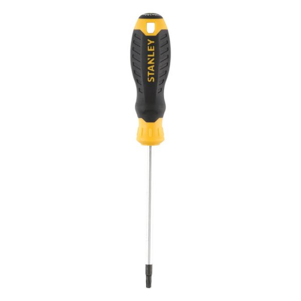 Викрутка Cushion Grip довжиною 100 мм під шліц TORX TT20 STANLEY STHT16179-0