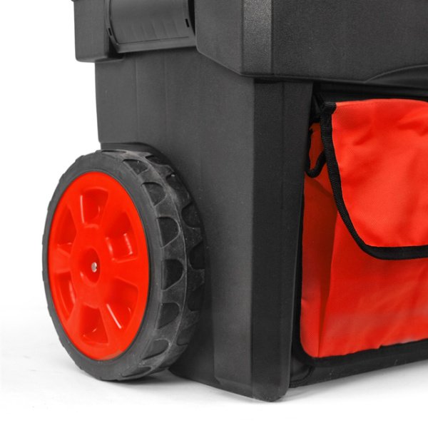 Візок для инструменту 18" INTERTOOL BX-3018