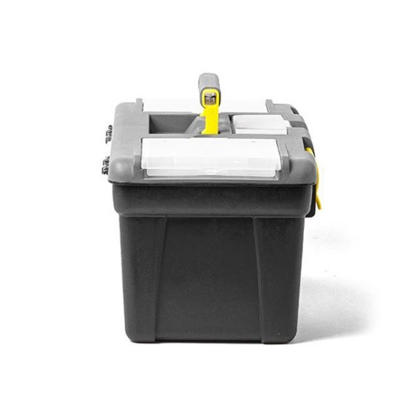 Ящик для  інструментів 18.5" 472*250*224мм INTERTOOL BX-0318