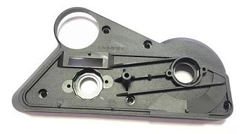 Кришка корпусу редуктора Bosch Кришка корпусу редуктора Bosch