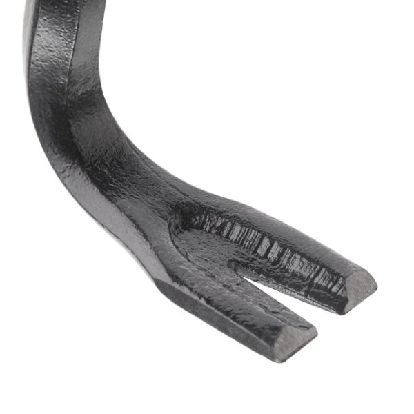 Лом з цвяхосмиком 450x16 мм INTERTOOL UT-4045