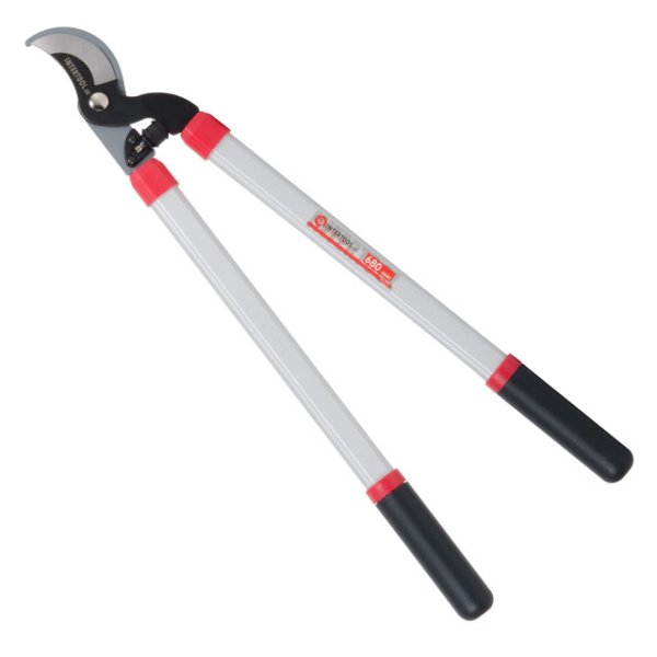 Сучкоріз садовий для обрізки гілок, 680 мм INTERTOOL FT-1111