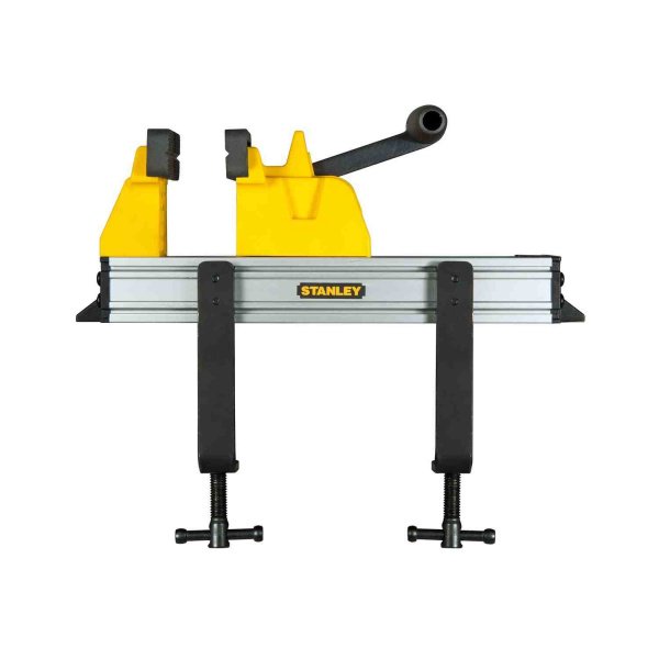 Лещата з швидкої регулюванням із зусиллям стиснення 180 кг STANLEY 0-83-179