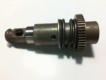 Ствол у зборі Bosch GBH2-24DSR