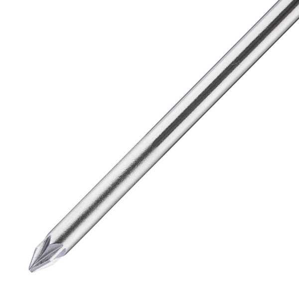 Викрутка FatMax з довжиною жала 75 мм під шліц Pz0 STANLEY 0-65-319
