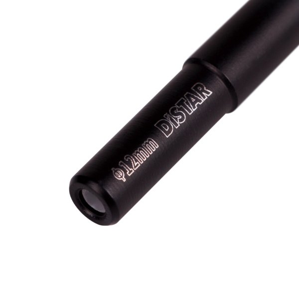 Сверло алмазное DDR-V 12x30xS10 Keramik Pro