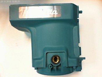 Корпус двигуна Makita HR5001C