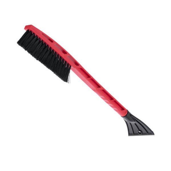 Щітка зі скребком, 61,5 см INTERTOOL AT-0120