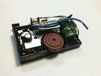 Контроллер Makita HM0860C