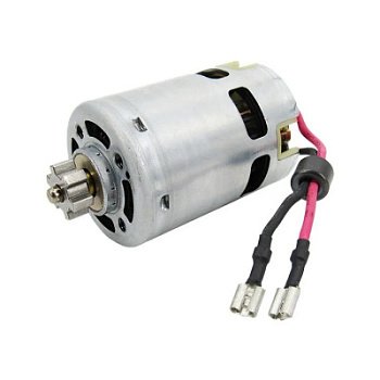 Двигун постійного струму Bosch GWS18V-Li