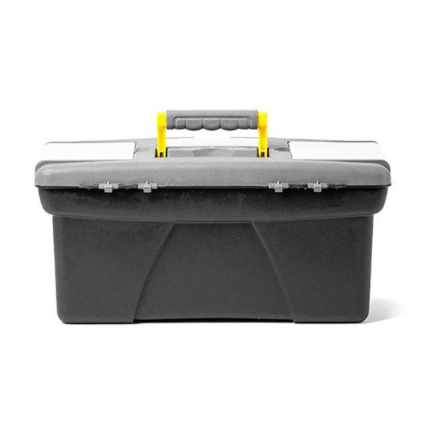 Ящик для  інструментів 18.5" 472*250*224мм INTERTOOL BX-0318