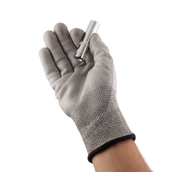 Головка шестигранна подовжена 3/8", 11×64 мм, Cr-V, STORM INTERTOOL ET-0421