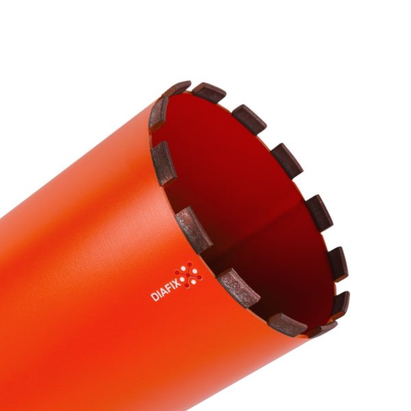 Свердло алмазне Distar DDS-W 172x450-13x1 1/4 UNC DLD 172 RS8-X