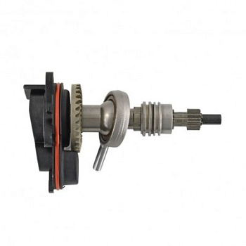 Проміжний вал у зборі Bosch GBH3-28DRE
