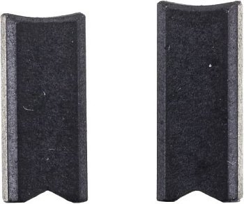 Щітки вугільні Dremel 400/398