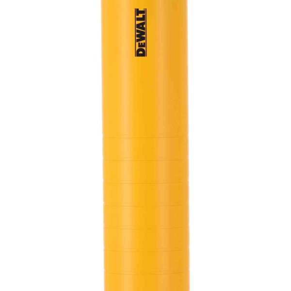 Коронка алмазна POWERSHIFT DeWALT DCDW106
