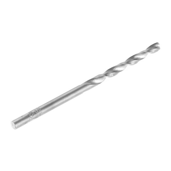 Свердло по металу DIN338 3мм HSS INTERTOOL SD-5030