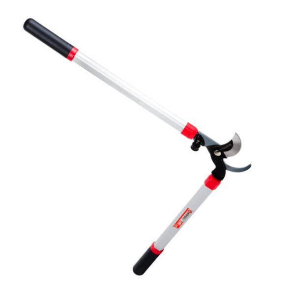 Сучкоріз садовий для обрізки гілок, 680 мм INTERTOOL FT-1111