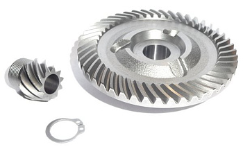 Пара шестерен Bosch GWS 22-230H
