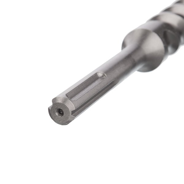 Бур SDS-Max, Quadro, 40×800 мм INTERTOOL SDM-4080