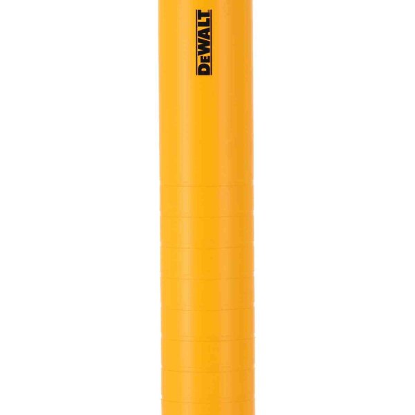 Коронка алмазна POWERSHIFT DeWALT DCDW103