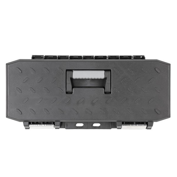 Ящик для  інструментів 18" 462*212*177 мм INTERTOOL BX-2018