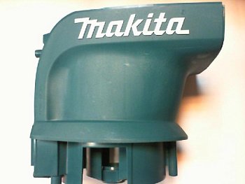 Комплект деталей корпуса Makita Комплект деталей корпуса Makita