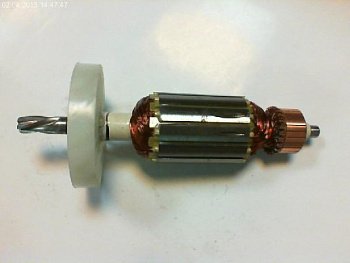Ротор Metabo KGS 216