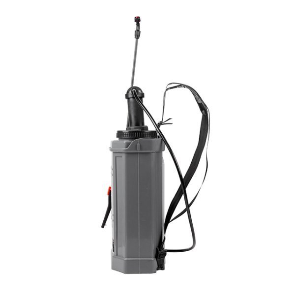 Обприскувач гідравлічний ранцевий, 12 л INTERTOOL FT-9016